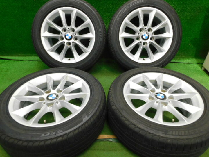 楽天市場】中古 ホイールタイヤ 4本セット 205/55R16 2020年製 5分山 