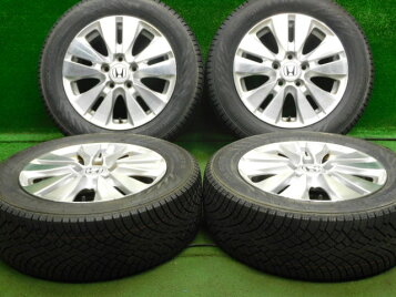 楽天市場】中古タイヤ 中古 205/60R16 スタッドレス ブリヂストン 