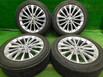 楽天市場】BMW ホイール 中古（リム径（インチ）17）（サマータイヤ 