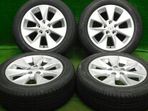 楽天市場】中古ホイール 215 60 17の通販