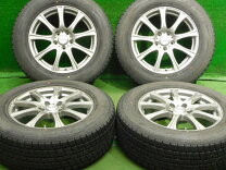 楽天市場】タイヤ4本セット 225 65 r17（ホイール穴数5 
