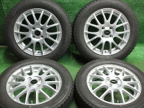 楽天市場】165/55r15 スタッドレス ブリジストン ホイールセットの通販