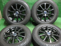 楽天市場】205／65r16 vrx2 セットの通販