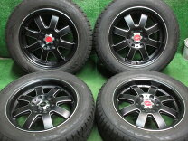 楽天市場】215／60r17 中古（スタッドレスタイヤ・ホイールセット 