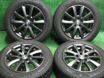 楽天市場】185/60r15 ホイール 中古の通販