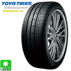 国産タイヤ単品 255/35R20 TOYO TIRES トーヨータイヤ TRANPATH LU2 トランパス LU2 新品 1本のみ