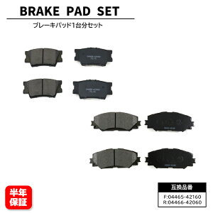 NTX HS ANF10 tg & A u[Lpbh O EZbg 04465-42160 04466-42060 ݊i 6ۏ