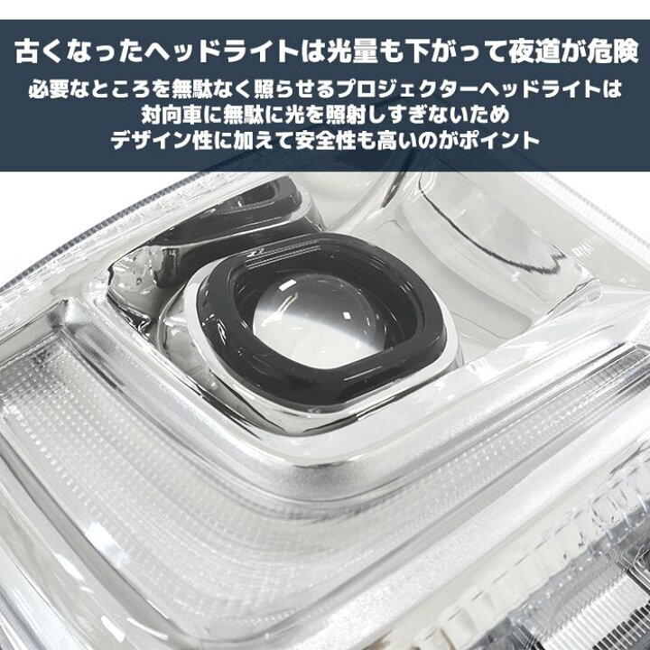 楽天市場】いすゞ ファイブスターギガ 純正タイプ LED ヘッドライト 