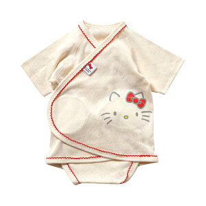 HELLO KITTY × Hoppetta zbyb^ PATTO SATTO HADAGI hbgvg 60 70 cm 10mois fB n[LeB  e[v xr[ Ԃ p[X pbƃTb V Rbg I[KjbNRbg