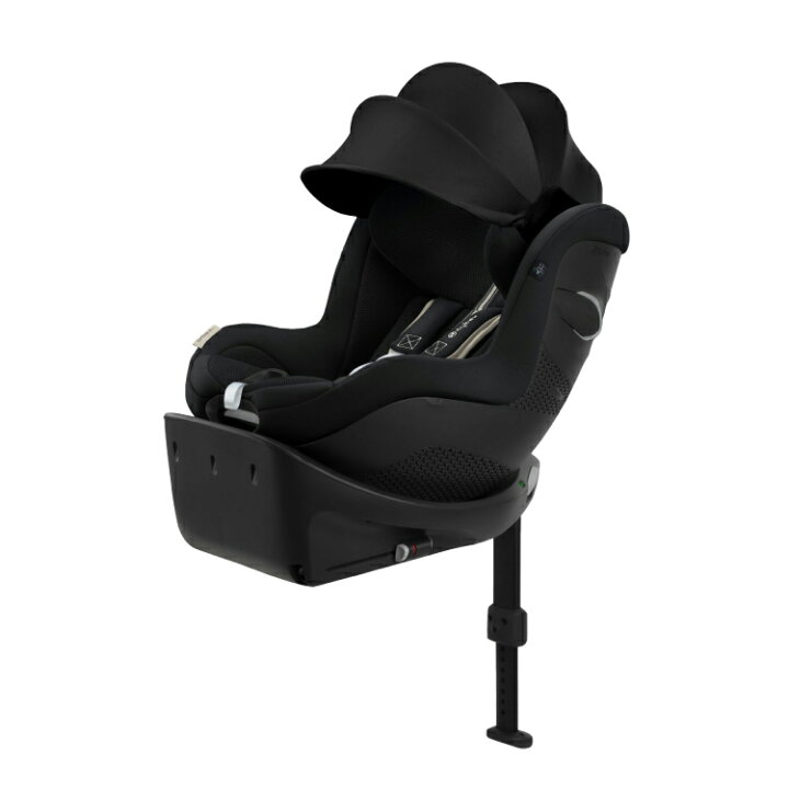 楽天市場】正規品 サイベックス シローナ Gi i-Size cybex sirona