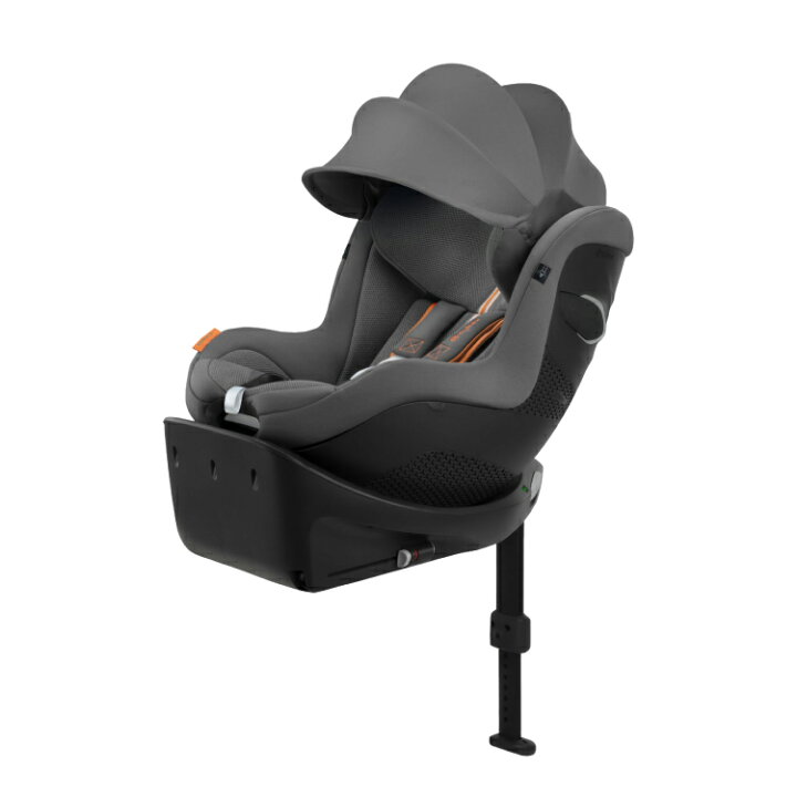楽天市場】【15%OFF】サイベックス シローナ Gi i-Size cybex sirona 