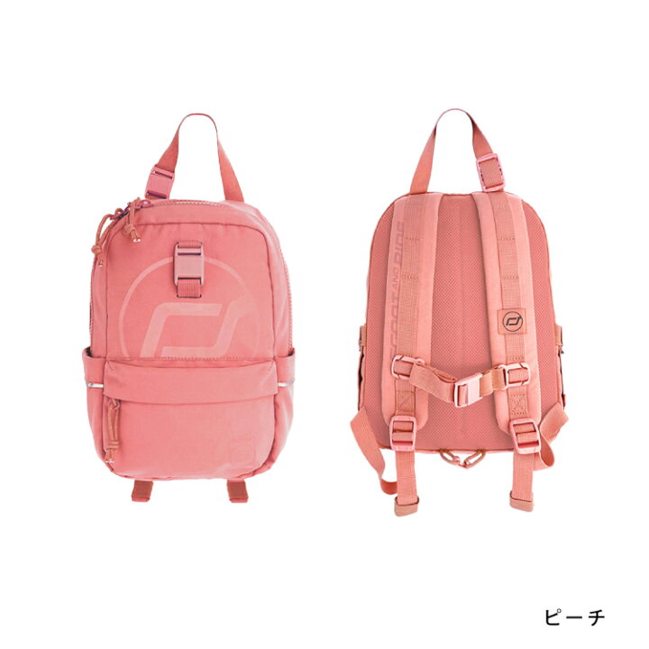 楽天市場】スクートアンドライド キッズバックパック ベビー リュック 