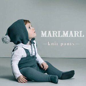 }[}[ jbgpc MARLMARL knit pants jbg xr[ ̎q j̎q oYj Mtg v[g