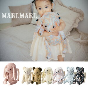 }[}[ @\ ʂ MARLMARL BFF+ xr[ LbY ̎q j̎q bN oYj Mtg v[g   I[KjbNRbg 2023SS j[A