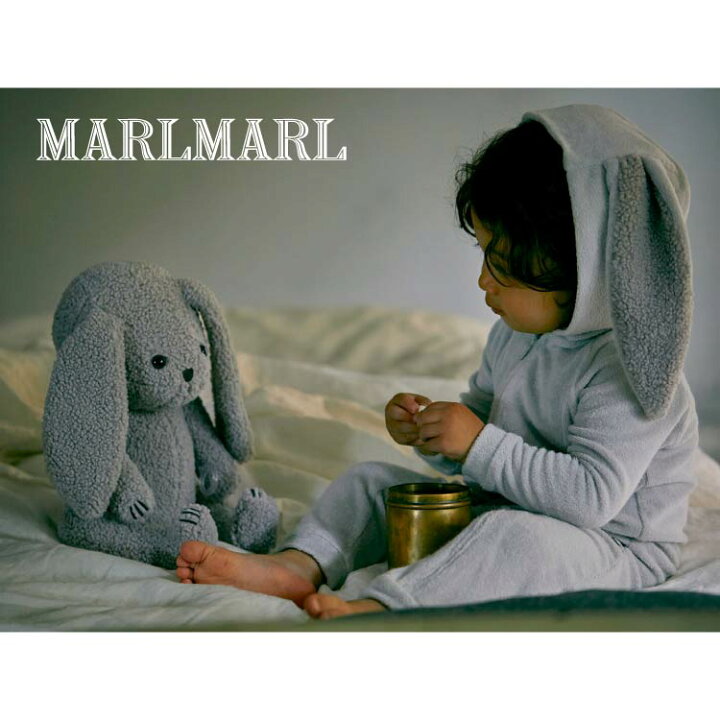 楽天市場】マールマール 多機能 ぬいぐるみ ナイトウェア MARLMARL 