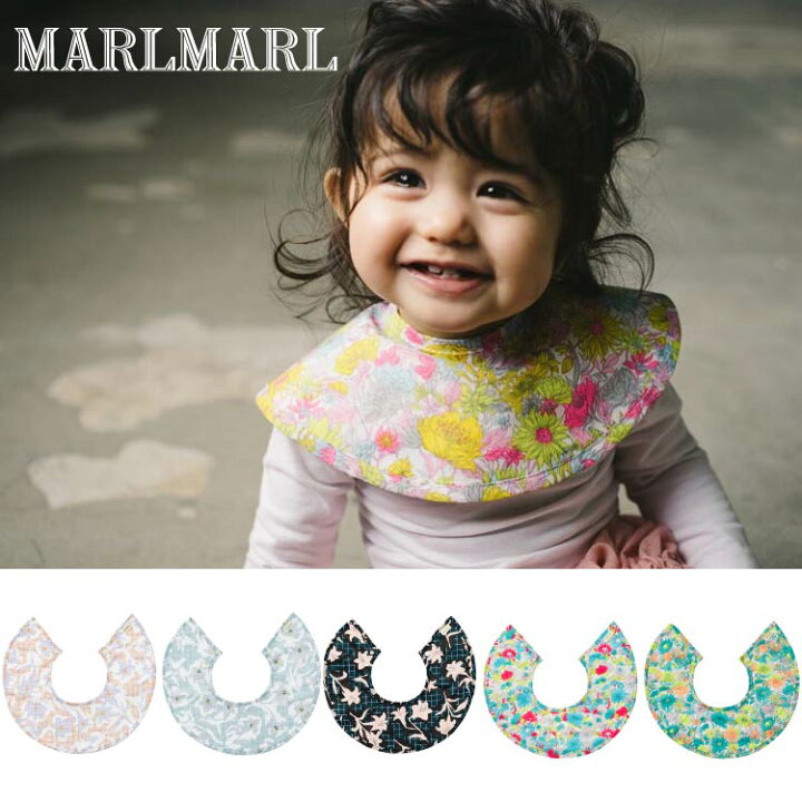 楽天市場】マールマール スタイ MARLMARL ボタニーク botanique 女の子 