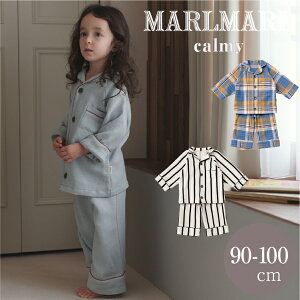 }[}[ iCgEFA J[~[ Zp[g pW} MARLMARL calmy  t z[EFA j̎q ̎q a Mtg 2022AW 90cm 100cm v[g