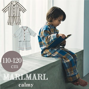 }[}[ iCgEFA J[~[ Zp[g pW} MARLMARL calmy  t z[EFA j̎q ̎q a Mtg 2022AW 110cm 120cm v[g