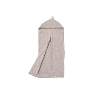 }[}[ oYj  uPbg MARLMARL hooded blanket t[fbh uPbg xr[J[uPbg Ђ| j̎q ̎q Mtg bsO v[g 2024AW
