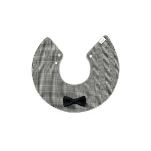 マールマール スタイ MARLMARL よだれかけ ビブ dolce 女の子 男の子 出産祝い ギフト フォーマル つけ襟 まあるい形 プレゼント lacecollar 2025ss