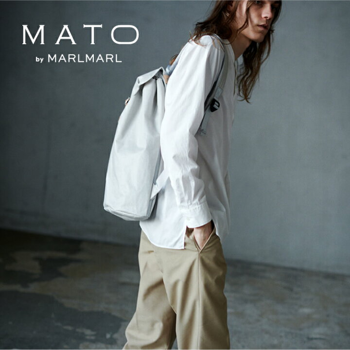 楽天市場】マトー バイ マールマール MATO by MARLMARL ペリカン 