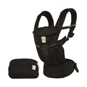 エルゴ オムニ ブリーズ OMNI breeze 購入特典 名入れ 刺繍 抱っこ紐 よだれパッド よだれカバー 収納カバー 抱っこひも ベビーキャリー 正規販売店・最大2年保証 出産祝い ギフト プレゼント