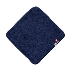 今治タオル 名入れ刺繍 お名前 刺繍 ハンカチ ちょうどいいハンカチ20 ぬいぐるみ刺繍 くま うさぎ クマ ウサギ 20cm 女の子 男の子 入学 入園 卒園 卒業 emoka プレゼント