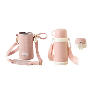  Jo[ LbY ǂ Zbg Rbv  LbY{g 600ml 2way ۗ ۉ XeX SbN M MǗ\h Vv ct ۈ牀 wZ ʉ Jo[ ʊw ⋋ 