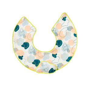 マールマール スタイ MARLMARL よだれかけ ビブ ジュジュ joujou 女の子 男の子 出産祝い ギフト まあるい形 出産祝い プレゼント