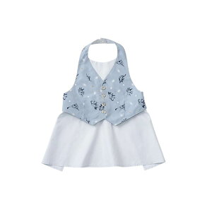 マールマール エプロン MARLMARL ギャルソン garcon お食事エプロン グラフ ダイナソー メテオール ベビー服 スタイ ビブ 男の子 出産祝い ギフト プレゼント 2023AW リニューアル