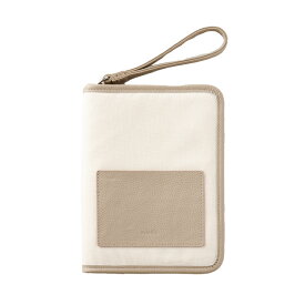 【お買い物マラソンP10倍】母子手帳 ケース ブック型 名入れ 本革 マルチケース 母子手帳 B6 A6 出産準備 マタニティ プレママ 大容量 お薬手帳 おしゃれ シンプル 上品 ペンホルダー トラベルポーチ ペット 健康ポーチ お名前刺繍 イニシャル お名前 送料無料 emoka