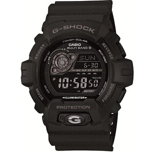 yKizyJVIzJVI W[VbN CASIO G-SHOCK MULTI BAND6 ^tE\[[dgv GW-8900A-1JF Y oh