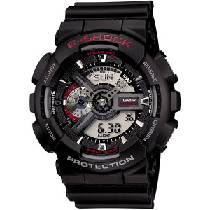 yJVIzJVI W[VbN CASIO G-SHOCK GA-110-1AJF fWAi xg