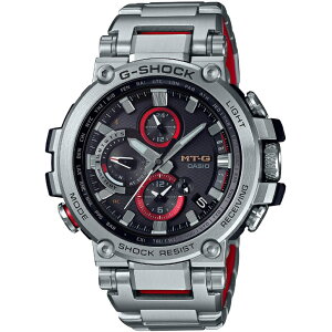 yJVIzJVI W[VbN CASIO G-SHOCK MT-G Bluetooth MTG-B1000D-1AJF ^tE\[[dgv@^oh