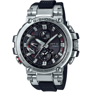 yJVIzJVI W[VbN CASIO G-SHOCK MT-G Bluetooth MTG-B1000-1AJF ^tE\[[dgv xg