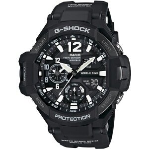 yJVIzJVI W[VbN CASIO G-SHOCK GRAVITYMASTER GA-1100-1AJF fWAiNI[crv xgidgvł͂܂j