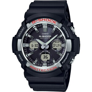 �y�������K�i�z�y�J�V�I�z�J�V�I �W�[�V���b�N CASIO G-SHOCK GAW-100-1AJF �^�t�E�\�[���[�d�g���v �r�b�O�P�[�X �f�W�A�i �����Y �����x���g
