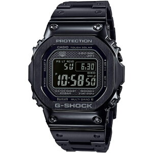 �y�������K�i�z�y�J�V�I�z�J�V�I �W�[�V���b�N CASIO G-SHOCK Bluetooth���� GMW-B5000GD-1JF �^�t�E�\�[���[�d�g���v �����Y ���^���o���h