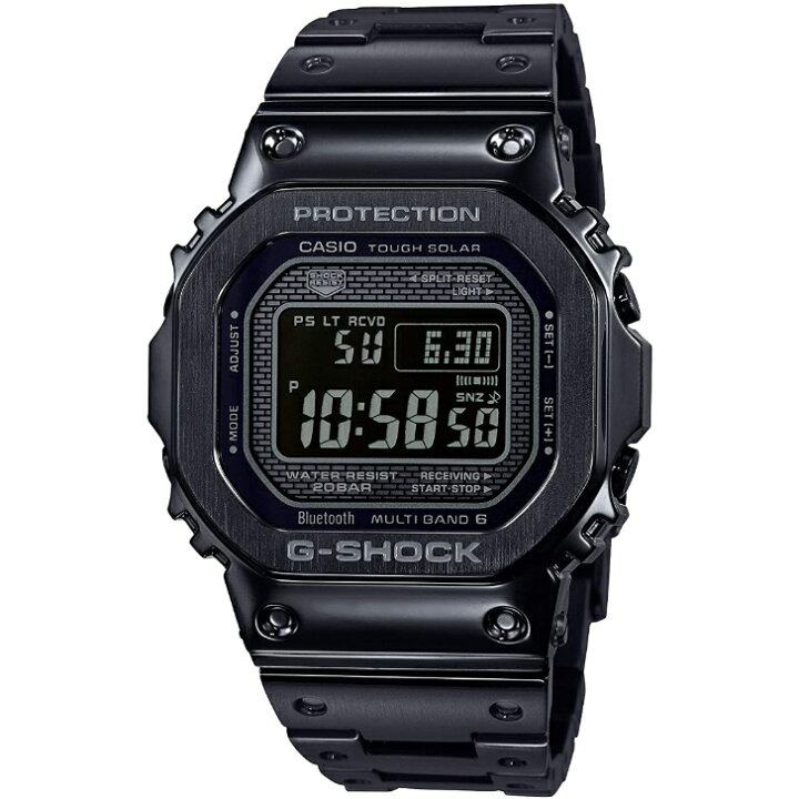 楽天市場】【国内正規品】【カシオ】カシオ ジーショック CASIO G 
