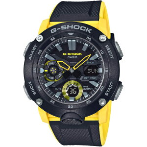 yJVIzJVI W[VbN CASIO G-SHOCK J[{RAK[h\ GA-2000-1A9JF NI[crv Y xg
