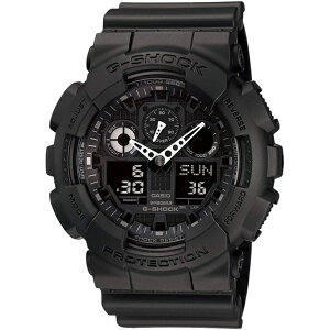 �y�J�V�I�z�J�V�I �W�[�V���b�N CASIO G-SHOCK GA-100-1A1JF �f�W�^�A�i�E�N�I�[�c�r���v �����Y �����x���g