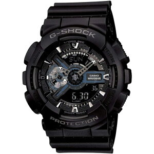 �y�J�V�I�z�J�V�I �W�[�V���b�N CASIO G-SHOCK GA-110-1BJF �f�W/�A�i�E�N�I�[�c�r���v �����Y �����x���g