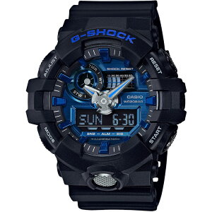 �y�J�V�I�j�J�V�I �W�[�V���b�N CASIO G-SHOCK GA-710-1A2JF �f�W�^�A�i �N�I�[�c�r���v �����Y �����x���g