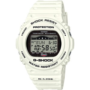 yKizyJVIzJVI W[VbN CASIO G-SHOCK G-LIDE GWX-5700CS-7JF ^tE\[[dgv Y xg