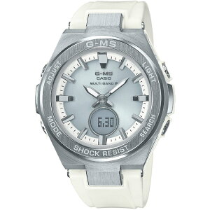 yJVIzJVI xr[W[ CASIO Baby-G G-MS MULTIBAND6 MSG-W200-7AJF ^tE\[[dgv fB[X xg