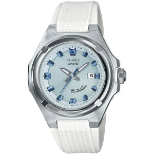 �y�J�V�I�z�J�V�I �x�r�[�W�[ CASIO Baby-G G-MS MSG-W300-7AJF �^�t�E�\�[���[�d�g���v ���f�B�[�X �����x���g