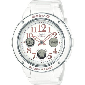 yJVIzJVI xr[W[ CASIO Baby-G BGA-150EF-7BJF fW^Ai NI[crv fB[X xg