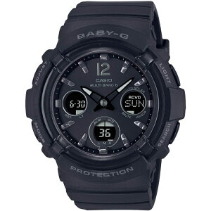 yJVIzJVI xr[W[ CASIO Baby-G MULTIBAND6 BGA-2800-1AJF ^tE\[[dgv fB[X xg