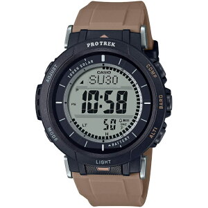 yJVIzJVI vgbN CASIO PROTREK Camper Line PRG-30-5JF \[[ Y xg(dgvł͂܂j