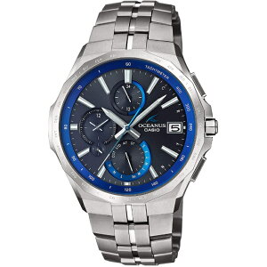 yJVIzJVI IVAiX CASIO OCEANUS Manta Bluetooth OCW-S5000-1AJF ^tE\[[dgv Y `^oh